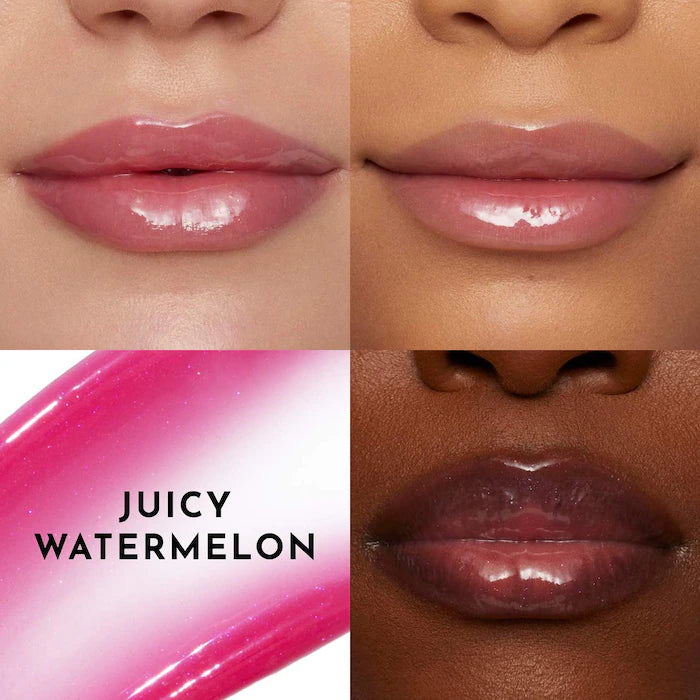 PRE-VENTA - Lawless Forget The Filler Lip Plumper Line Smoothing Gloss Standard Size