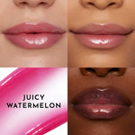 Cargar imagen en el visor de la galería, PRE-VENTA - Lawless Forget The Filler Lip Plumper Line Smoothing Gloss Standard Size
