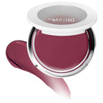 Cargar imagen en el visor de la galería, MAKEUP BY MARIO - Soft Pop Plumping Cream Blush Veil Berry Punch
