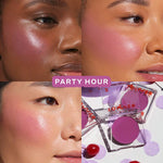 Cargar imagen en el visor de la galería, PRE-VENTA - Tower 28 Beauty  BeachPlease Lip + Cheek Dewy Cream Blush

