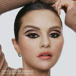 Cargar imagen en el visor de la galería, Rare Beauty - Perfect Strokes Longwear &amp; Waterproof Gel Eyeliner True Black
