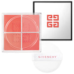 Cargar imagen en el visor de la galería, Givenchy - Prisme Libre Loose Powder Long-Wearing Radiant Blush 3 Voile Corail
