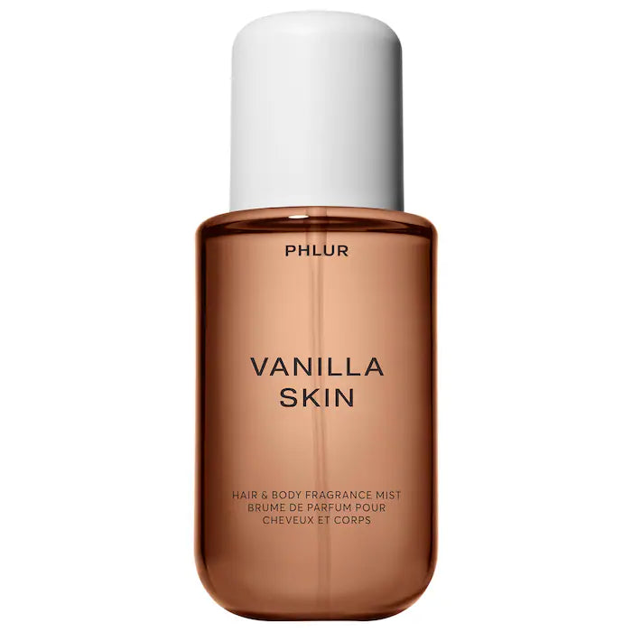 PRE-VENTA - PHLUR Vanilla Skin Body & Hair Fragrance Mist