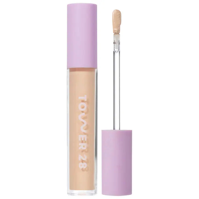 PRE-VENTA Tower 28 Beauty Swipe All-Over Hydrating Serum Concealer