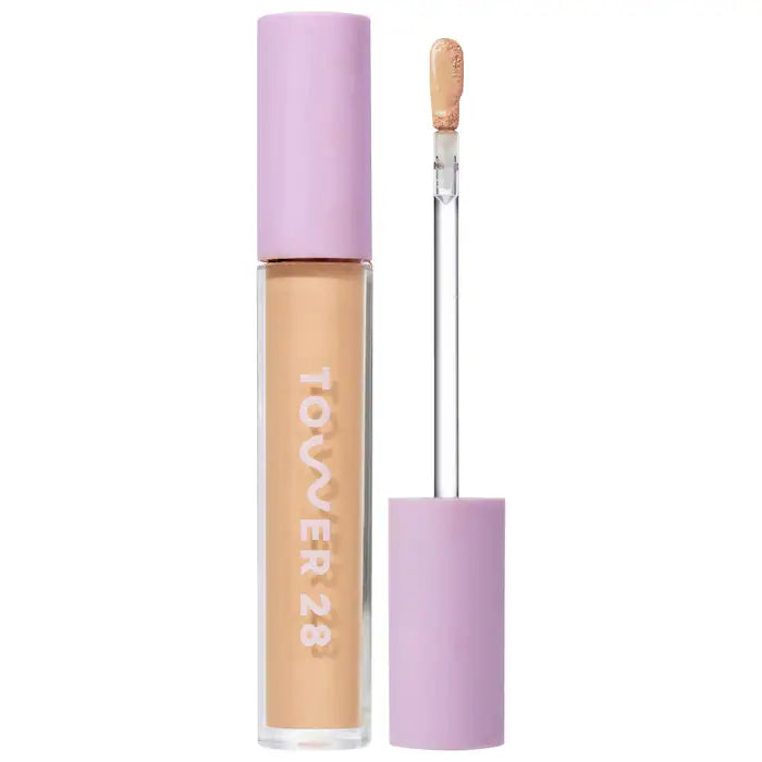 PRE-VENTA Tower 28 Beauty Swipe All-Over Hydrating Serum Concealer