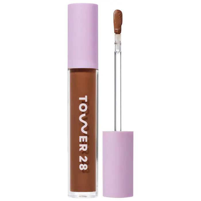 PRE-VENTA Tower 28 Beauty Swipe All-Over Hydrating Serum Concealer