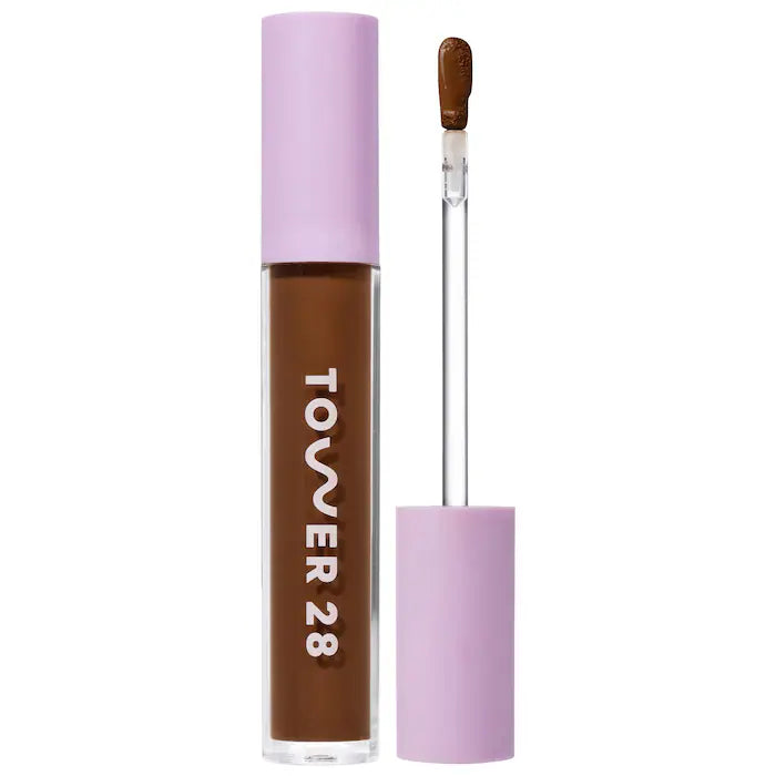 PRE-VENTA Tower 28 Beauty Swipe All-Over Hydrating Serum Concealer