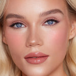 Cargar imagen en el visor de la galería, Charlotte Tilbury - Pillow Talk Matte Beauty Blush Wand Pillow Talk
