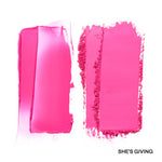 Cargar imagen en el visor de la galería, Patrick Ta - Double-Take Creme &amp; Powder Blush Duo She's Giving

