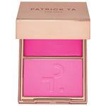 Cargar imagen en el visor de la galería, Patrick Ta - Double-Take Creme &amp; Powder Blush Duo She's Giving
