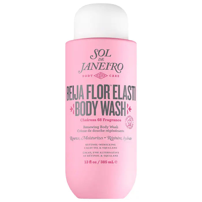 Sol de Janeiro - Beija Flor™ Renewing Body Wash