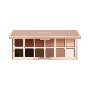 PRE-VENTA PATRICK TA Major Dimension III Matte Eyeshadow Palette