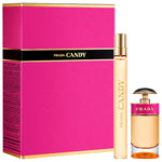 Cargar imagen en el visor de la galería, PRE-VENTA - Prada Mini Candy Eau de Parfum Perfume Set

