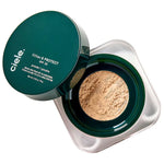 Cargar imagen en el visor de la galería, PRE-VENTA - ciele  filter &amp; PROTECT SPF 30+ blurring finishing and setting powder 2 Medium
