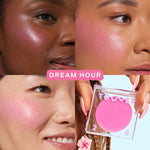 Cargar imagen en el visor de la galería, PRE-VENTA - Tower 28 Beauty  BeachPlease Lip + Cheek Dewy Cream Blush
