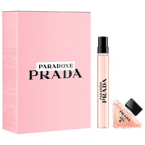 PRE-VENTA Prada - Mini Paradoxe Eau de Parfum Set