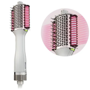 PRE-VENTA - Shark Beauty SmoothStyle™ Heated Comb + Blow Dryer Brush