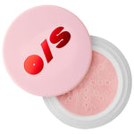 Cargar imagen en el visor de la galería, PRE-VENTA ONE/SIZE by Patrick Starrr Mini Ultimate Blurring Setting Powder Ultra Pink
