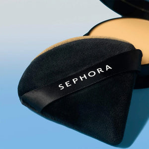 PRE-VENTA - Sephora Collection Velour Makeup Powder Puff