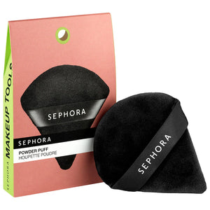 PRE-VENTA - Sephora Collection Velour Makeup Powder Puff