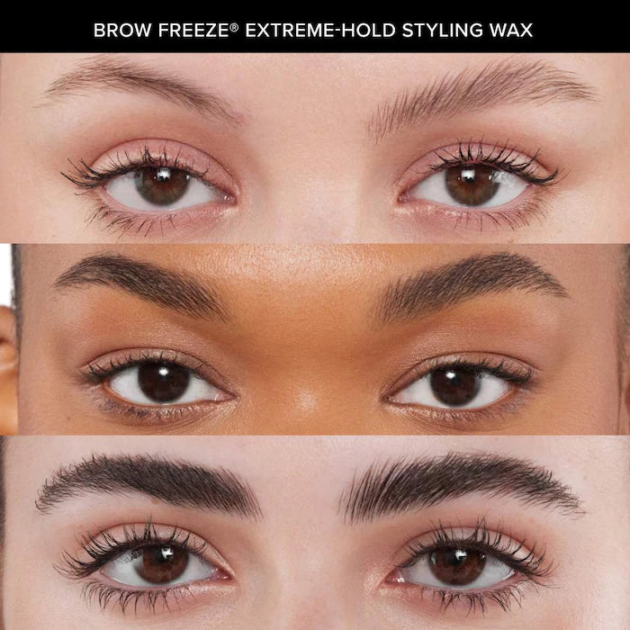 PRE-VENTA - Anastasia Beverly Hills Mini Brow Freeze® Extreme Hold Laminated-Look Sculpting Wax