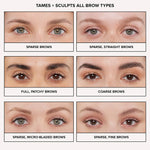 Cargar imagen en el visor de la galería, Anastasia Beverly Hills - Mini Brow Freeze® Gel 7ml
