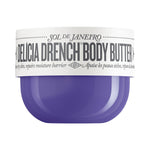 Cargar imagen en el visor de la galería, PRE-VENTA - Sol de Janeiro Delícia Drench Body Butter 240ml
