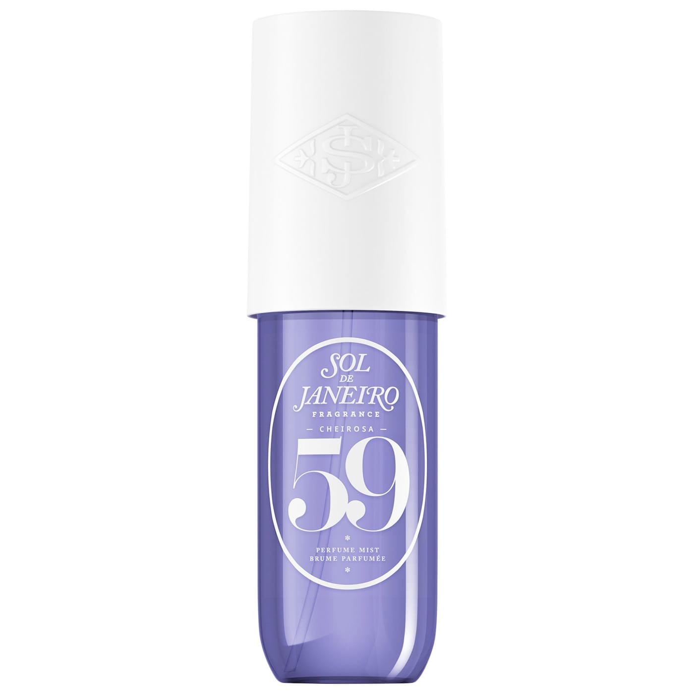 PRE-VENTA Sol de Janeiro - Cheirosa 59 Perfume Mist