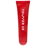 Cargar imagen en el visor de la galería, Tower 28 Beauty - LipSoftie® Hydrating Tinted Lip Treatment Balm Blood Orange Vanilla
