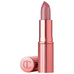 Cargar imagen en el visor de la galería, Charlotte Tilbury - K.I.S.S.I.N.G Satin Shine Lipstick Icon Baby
