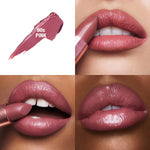 Cargar imagen en el visor de la galería, Charlotte Tilbury  - K.I.S.S.I.N.G Satin Shine Lipstick 90s Kiss
