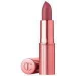 Cargar imagen en el visor de la galería, Charlotte Tilbury  - K.I.S.S.I.N.G Satin Shine Lipstick 90s Kiss
