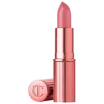 Cargar imagen en el visor de la galería, Charlotte Tilbury - K.I.S.S.I.N.G Satin Shine Lipstick Candy Chic
