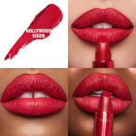 Cargar imagen en el visor de la galería, Charlotte Tilbury - Matte Revolution Hydrating Lipstick Hollywood Vixen
