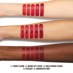 Cargar imagen en el visor de la galería, Charlotte Tilbury - Matte Revolution Hydrating Lipstick Hollywood Vixen
