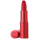 Cargar imagen en el visor de la galería, Charlotte Tilbury - Matte Revolution Hydrating Lipstick Hollywood Vixen
