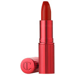 Cargar imagen en el visor de la galería, Charlotte Tilbury - Matte Revolution Hydrating Lipstick Fame Flame
