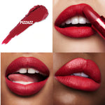 Cargar imagen en el visor de la galería, Charlotte Tilbury - Matte Revolution Hydrating Lipstick Pizzazz
