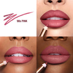 Cargar imagen en el visor de la galería, Charlotte Tilbury - Lip Cheat Long-Lasting Waterproof Lip Liner 90s Pink
