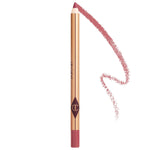 Cargar imagen en el visor de la galería, Charlotte Tilbury - Lip Cheat Long-Lasting Waterproof Lip Liner 90s Pink
