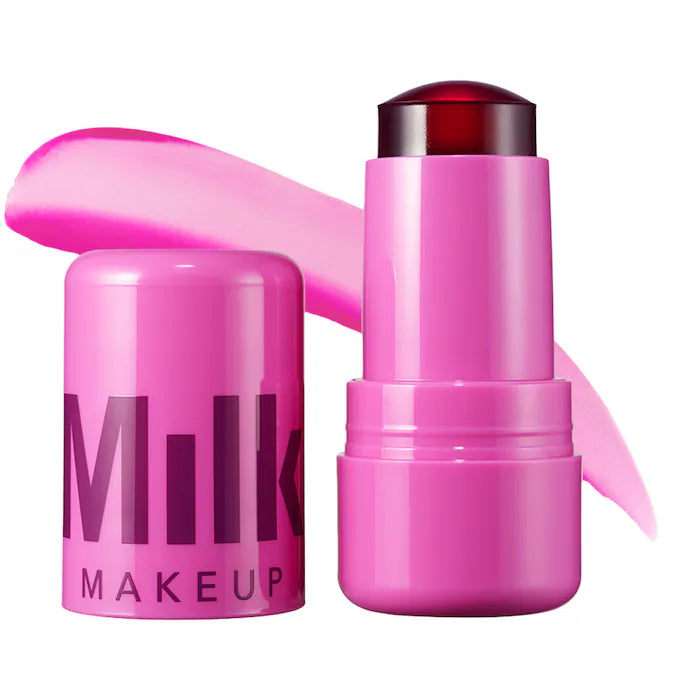 PRE-VENTA MILK MAKEUP Cooling Water Jelly Tint Lip + Cheek Blush Stain