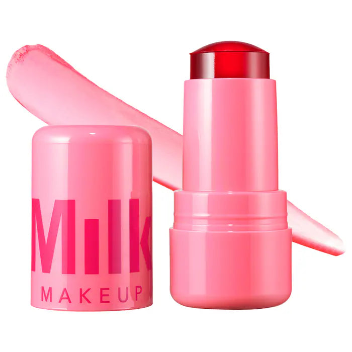 PRE-VENTA MILK MAKEUP Cooling Water Jelly Tint Lip + Cheek Blush Stain