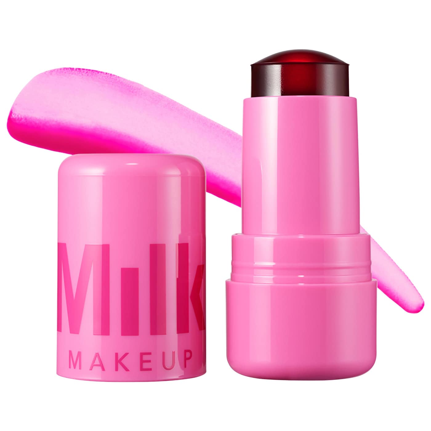 PRE-VENTA MILK MAKEUP Cooling Water Jelly Tint Lip + Cheek Blush Stain