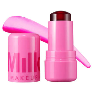 PRE-VENTA MILK MAKEUP Cooling Water Jelly Tint Lip + Cheek Blush Stain