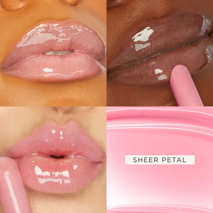 Tarte - Maracuja Juicy Lip Vinyl Sheer Petal