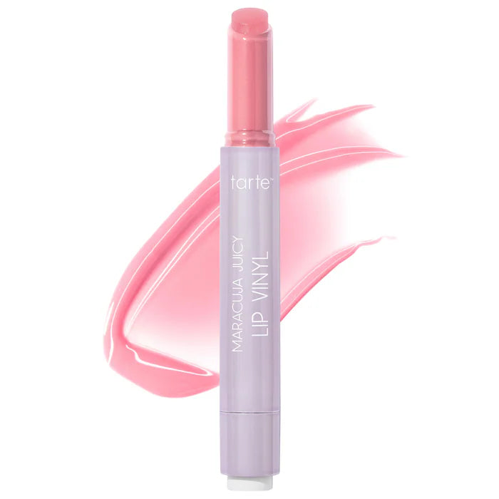 Tarte - Maracuja Juicy Lip Vinyl Sheer Petal