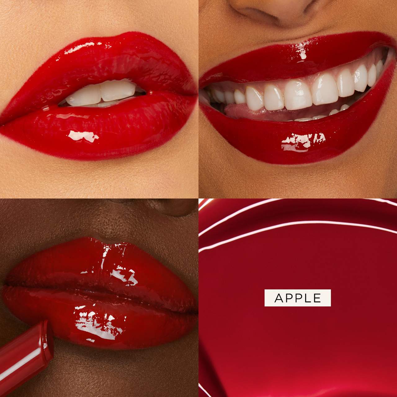 Tarte - Maracuja Lip Vinyl Apple