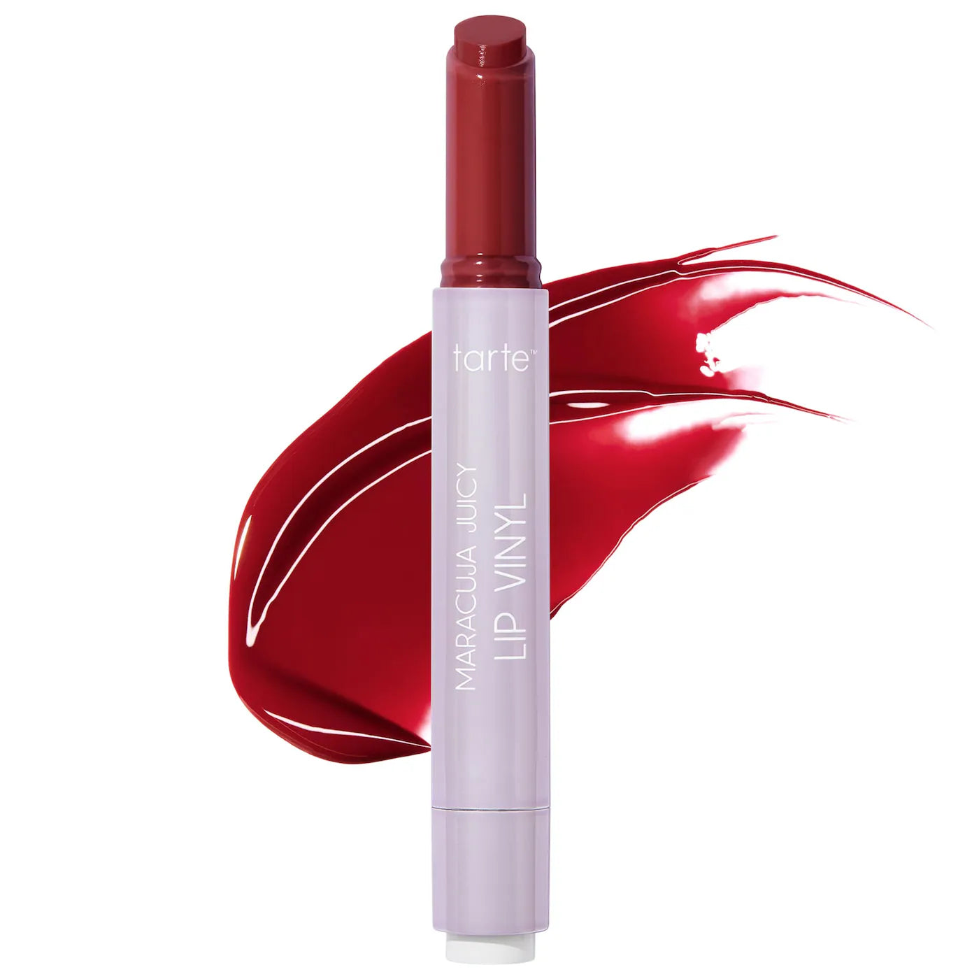 Tarte - Maracuja Lip Vinyl Apple