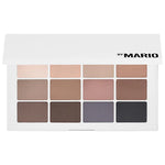 Cargar imagen en el visor de la galería, MAKEUP BY MARIO - Master Mattes® Eyeshadow Palette: The Neutrals
