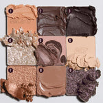 Cargar imagen en el visor de la galería, PRE-VENTA - Huda Beauty Creamy Obsessions Eyeshadow Palette
